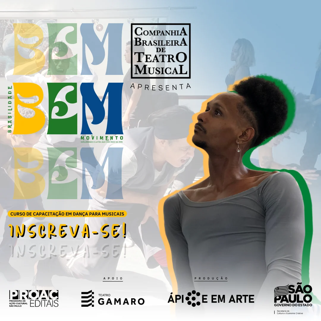 Registro da divulgação do processo formativo de BEM