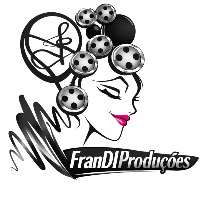 Logo da FranDIProduções