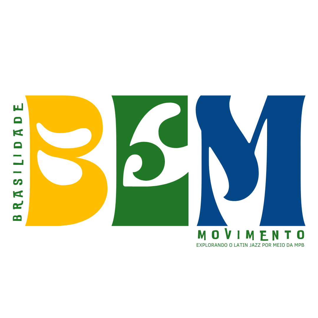 Logo BEM, Brasilidade em Movimento