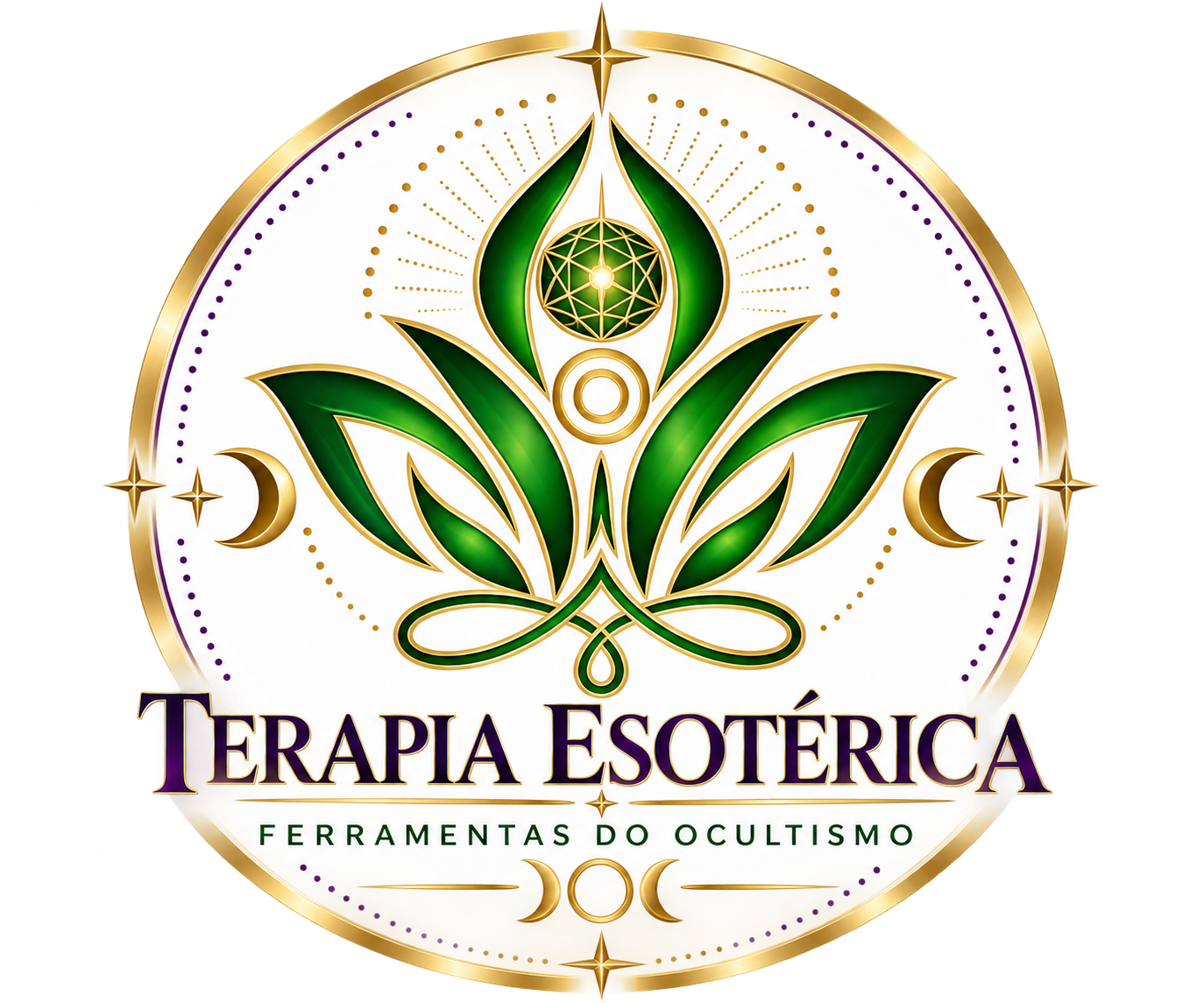 Terapia Esotérica — Ferramentas do Ocultismo